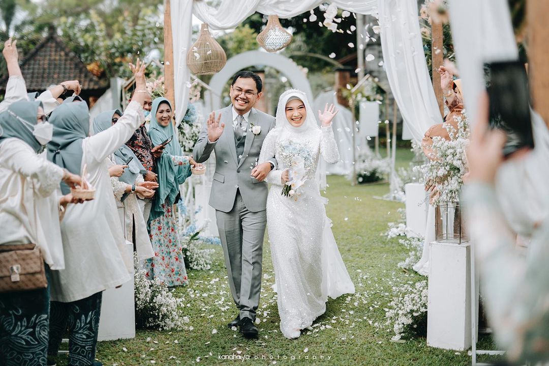 Biar Wedding Lancar, Wajib Tahu Ini!