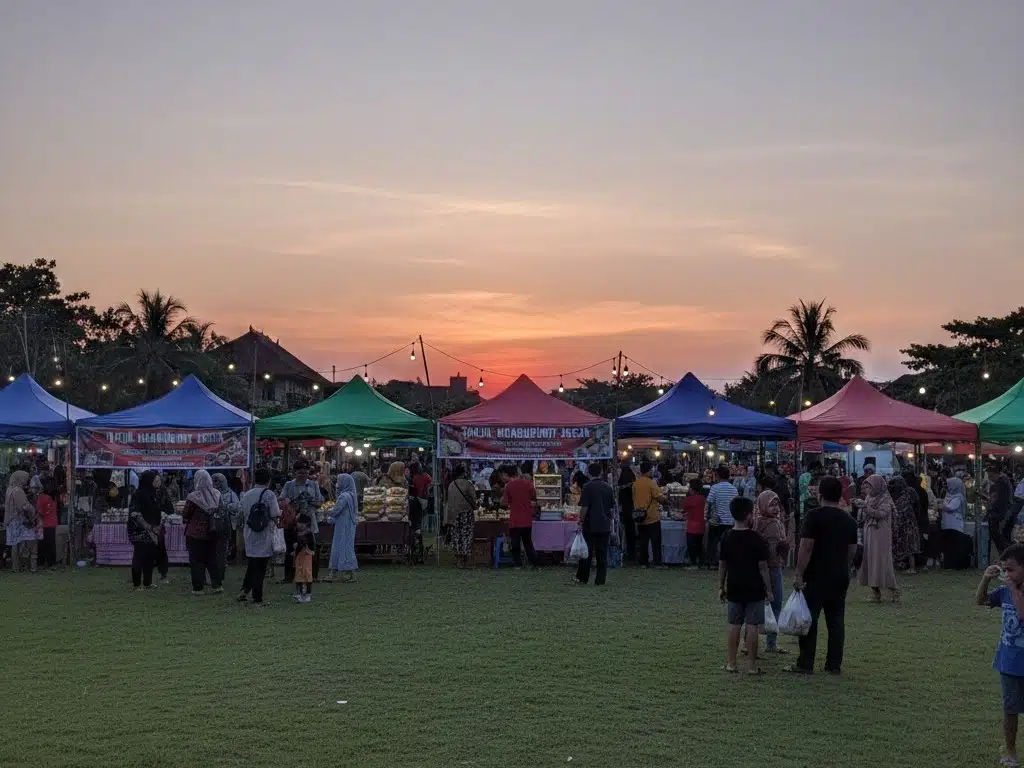 Daftar Spot Ngabuburit Di Jogja Yang Punya Vibes Menyenangkan
