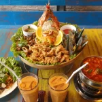 Deretan Kuliner Hits Thailand Favorit Pelancong Dunia