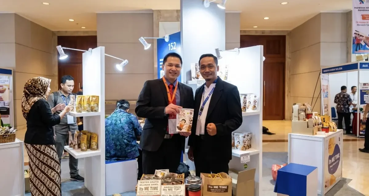 Investasi Terbaik Yang Bikin Kualitas Produkmu Naik Kelas