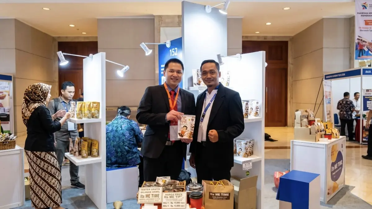 Investasi Terbaik Yang Bikin Kualitas Produkmu Naik Kelas