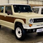 Jimny 5 Pintu Setop Di Jual, Apa Dampaknya Ke Indonesia?
