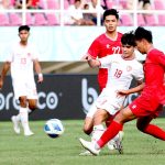 Kenapa Tristan Absen Di Timnas U-17? Ini Alasannya!