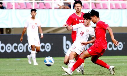 Kenapa Tristan Absen Di Timnas U-17? Ini Alasannya!