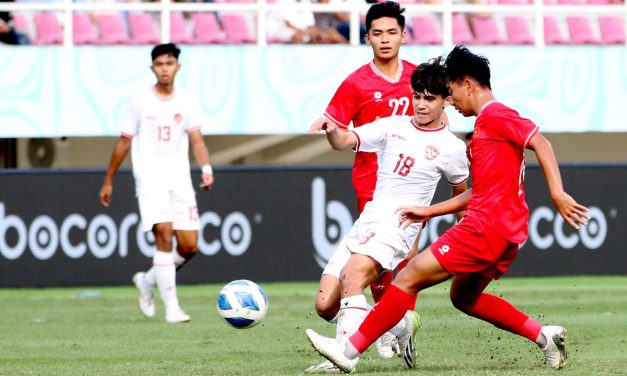 Kenapa Tristan Absen Di Timnas U-17? Ini Alasannya!