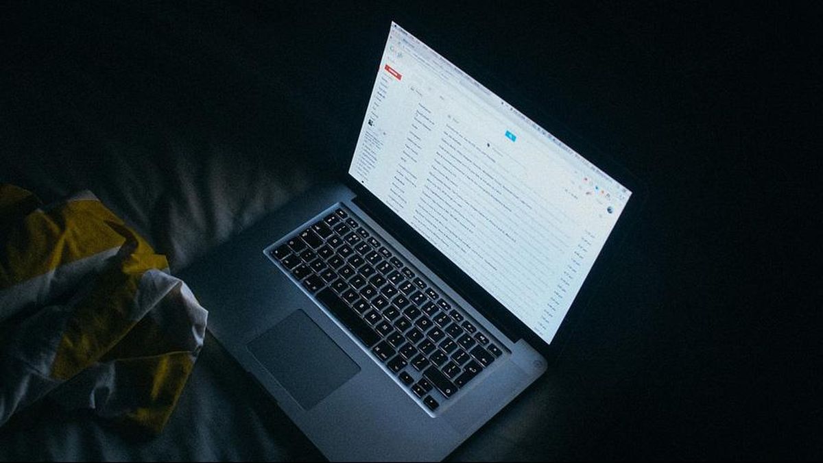 Kurangi Macetnya Email, Cara Unik Inggris Selamatkan Bumi