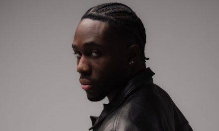 Melly Mike Terpilih Jadi Rapper Pertama Duta Pacu Jalur