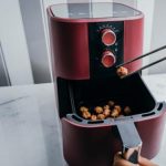 Rekomendasi Air Fryer Canggih Buat Dapur