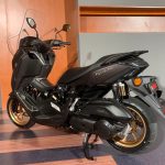 Rekomendasi Roller NMax Biar Ngacir