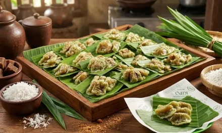 Rekomendasi Spot Makan Paling Juara Khas Yogyakarta