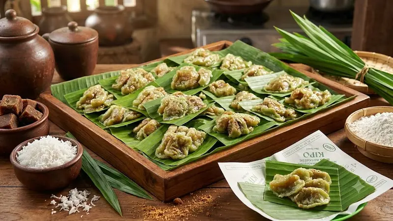Rekomendasi Spot Makan Paling Juara Khas Yogyakarta