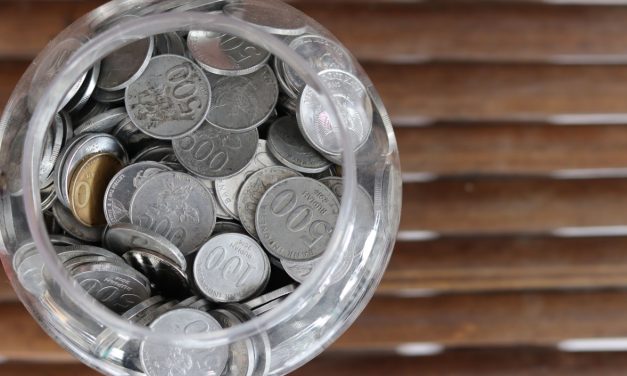 Remehkan Uang Kecil = Gak Bisa Kelola Keuangan!