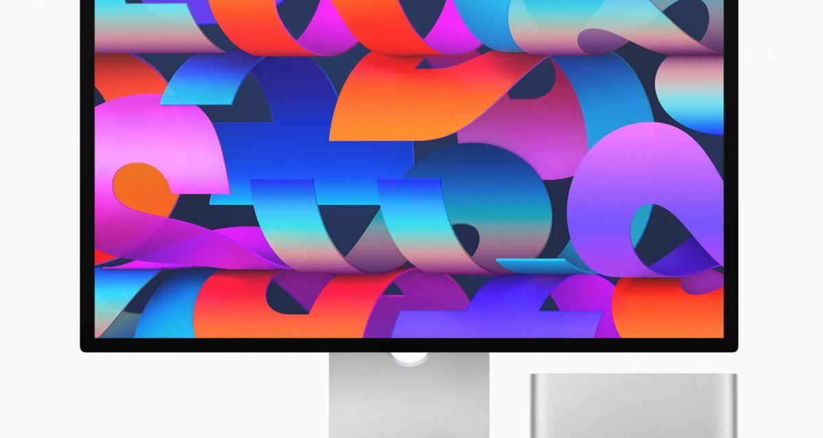 Resmi Rilis! Ini Keunggulan Mac Studio Terbaru Besutan Apple