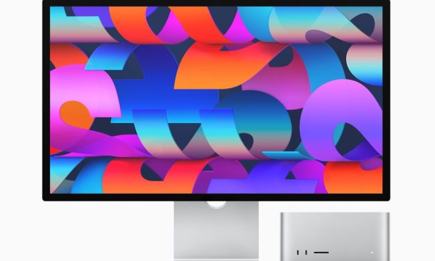 Resmi Rilis! Ini Keunggulan Mac Studio Terbaru Besutan Apple