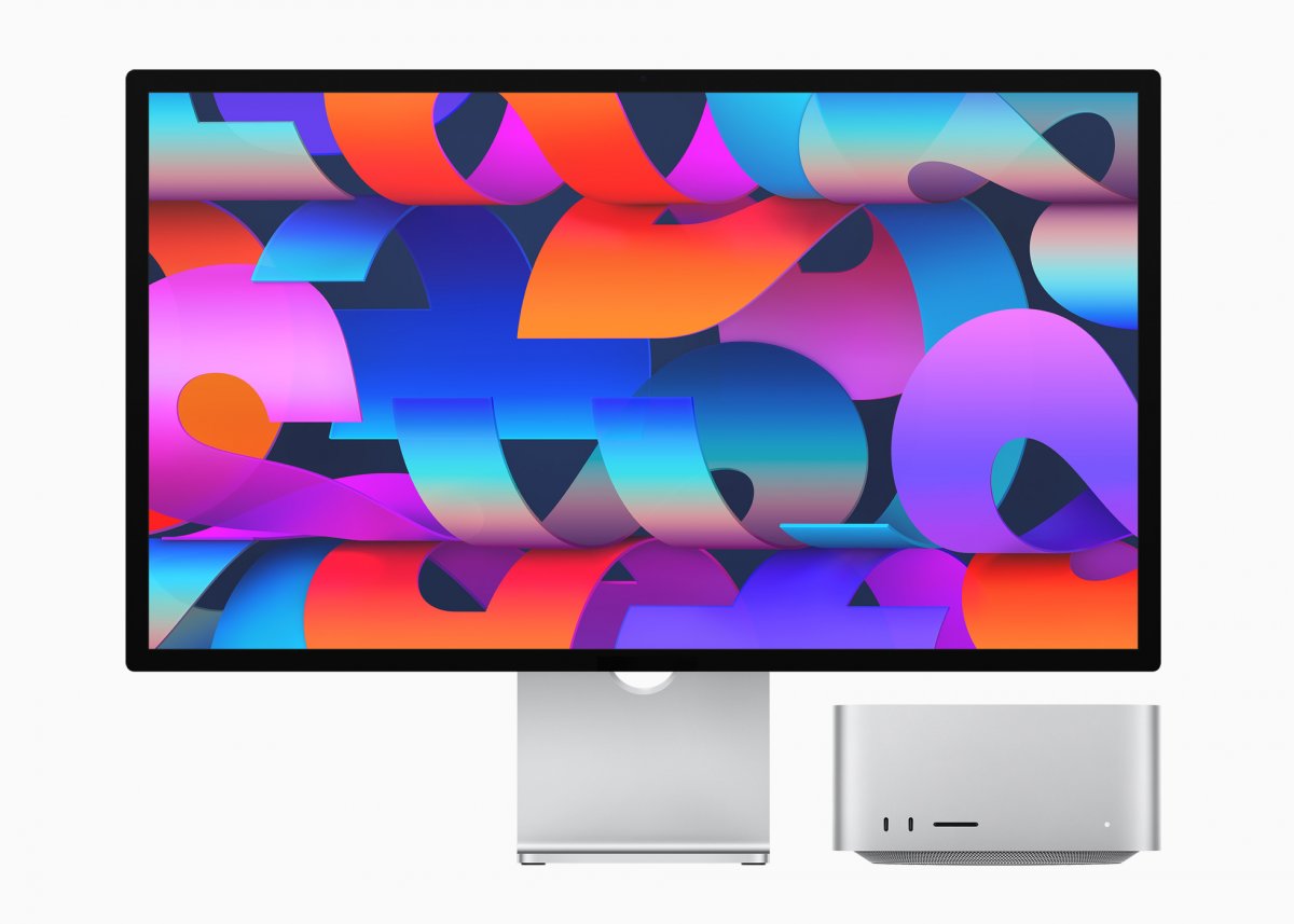 Resmi Rilis! Ini Keunggulan Mac Studio Terbaru Besutan Apple