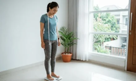 Sering Bikin Iri, Ini Keuntungan Punya Tinggi Badan Proporsional