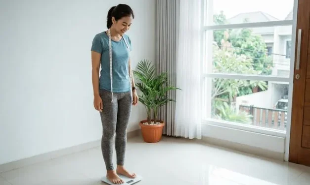 Sering Bikin Iri, Ini Keuntungan Punya Tinggi Badan Proporsional
