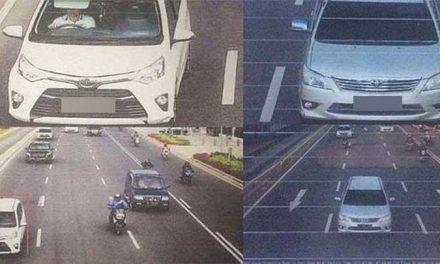 Sering Masalah, Ini 3 Celah Lemah Tilang Elektronik