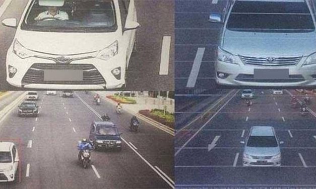 Sering Masalah, Ini 3 Celah Lemah Tilang Elektronik