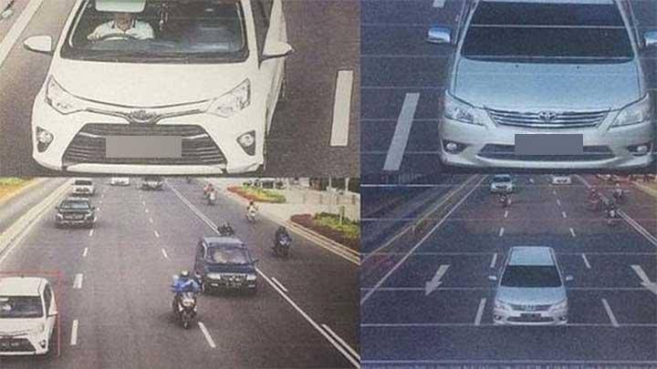 Sering Masalah, Ini 3 Celah Lemah Tilang Elektronik