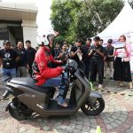Sisi Positif Pengampunan Pajak Bagi Pemilik Motor Listrik