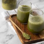Kata Ahli: Matcha Bisa Hambat Penyerapan Zat Besi
