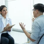 Akhirnya Berani Berbincang Dengan Psikolog