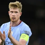 Alasan De Bruyne Akhirnya Cabut Dari Man City