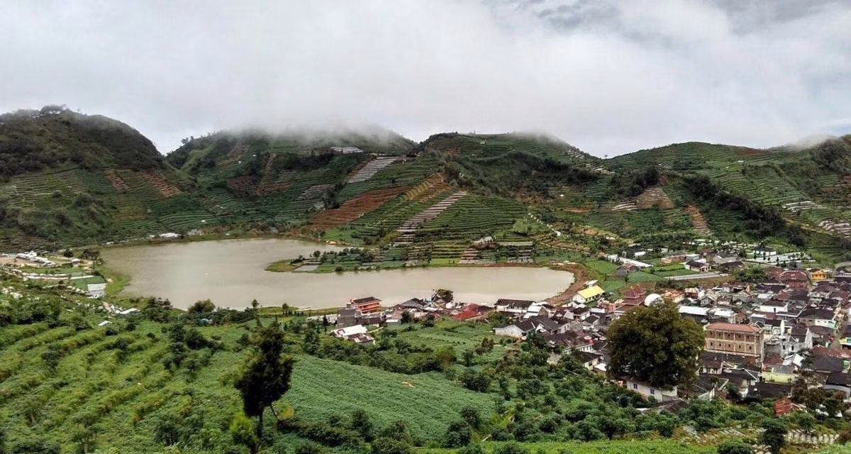 Bebas Mager! 4 Daerah Paling Sejuk di Indonesia