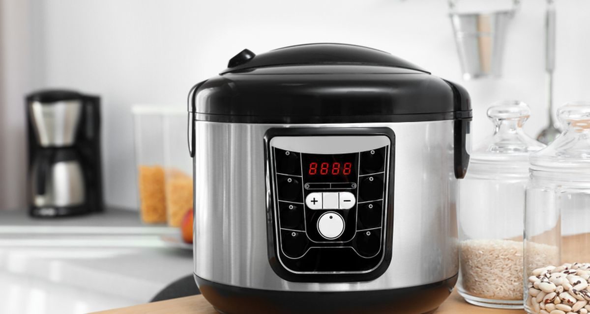 Cara Simpel Bikin Rice Cooker Hemat Daya
