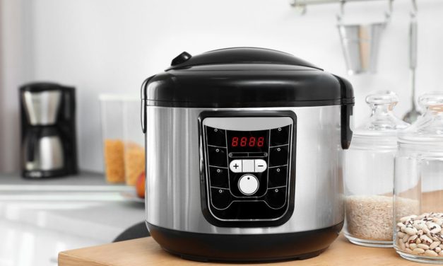 Cara Simpel Bikin Rice Cooker Hemat Daya