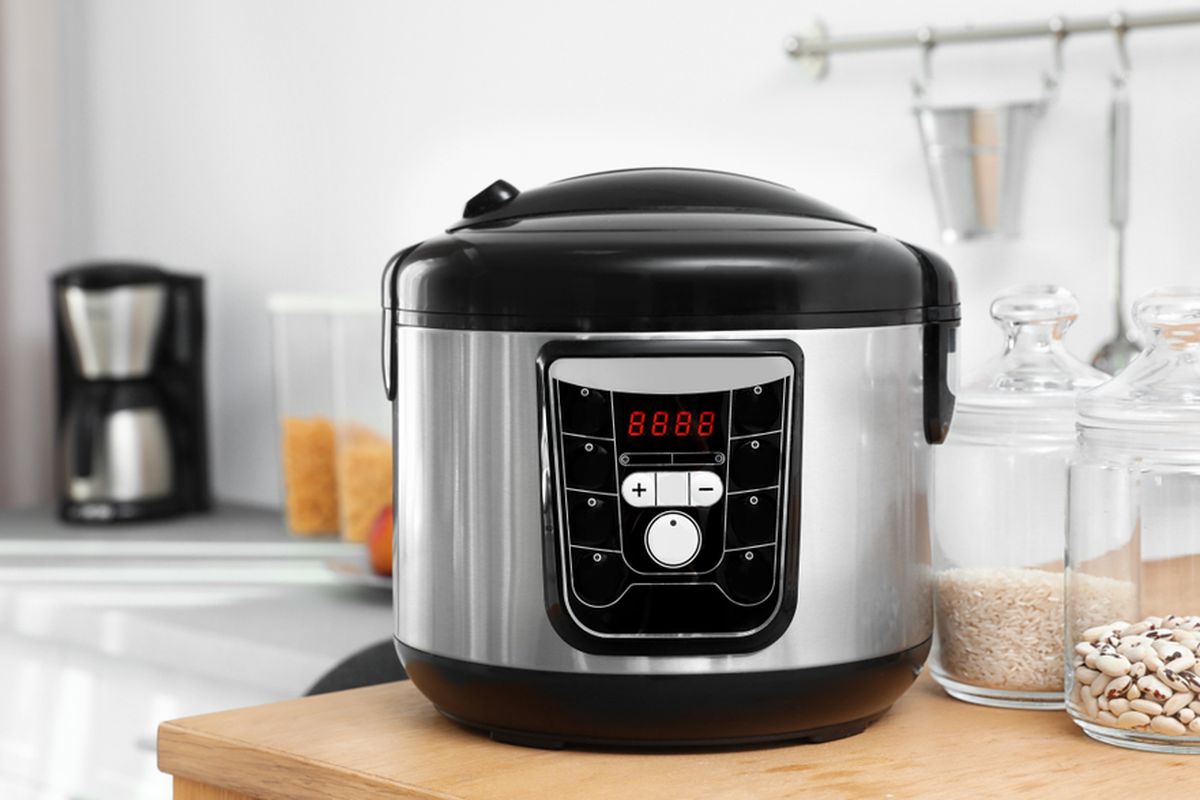 Cara Simpel Bikin Rice Cooker Hemat Daya