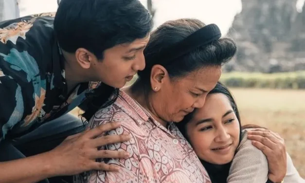 Film Kesepian Paling Bikin Nyesek Dan Haru