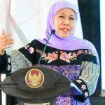 Khofifah Jadi Saksi Kasus Dana Hibah Jatim Di KPK