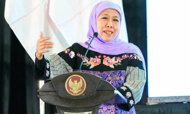 Khofifah Jadi Saksi Kasus Dana Hibah Jatim Di KPK