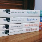 Novel Sejarah Indonesia Terbaik Untuk Di Baca