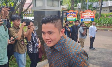 Pesan Letkol Teddy: Jadikan Pancasila Pegangan Bangsa