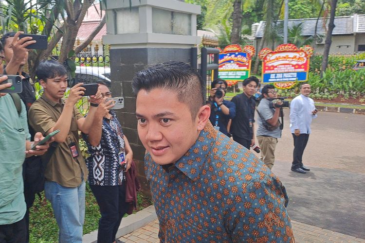Pesan Letkol Teddy: Jadikan Pancasila Pegangan Bangsa