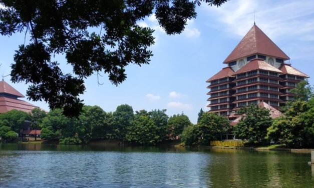 Pilihan Hunian Dekat UI: Fasilitas Super Lengkap