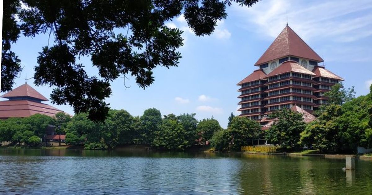 Pilihan Hunian Dekat UI: Fasilitas Super Lengkap