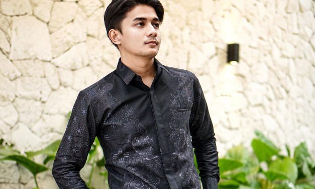 Rekomendasi Sentra Batik Terbaik