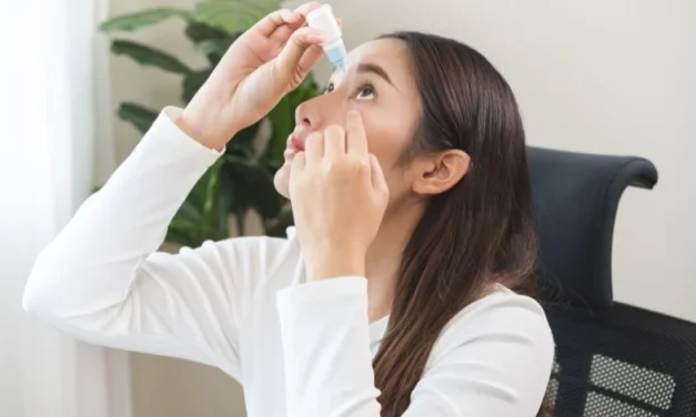 Trik Gampang Menjaga Mata Tetap Sehat Setiap Hari