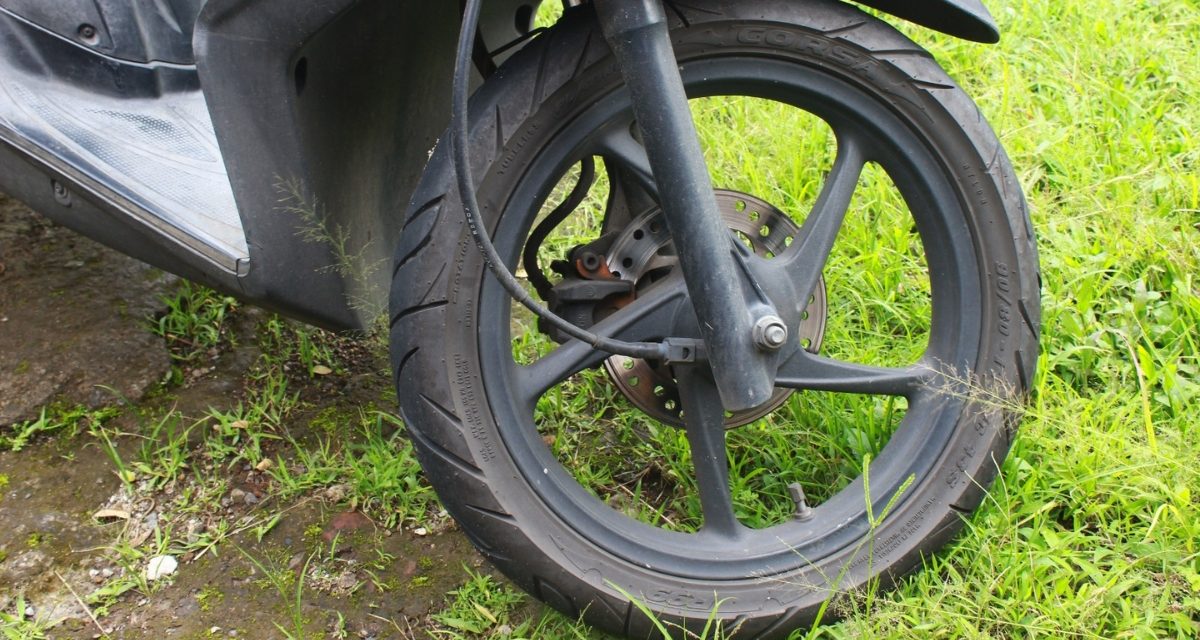 Jangan Asal Pilih, Ini Deretan Ban Motor Paling Recommended
