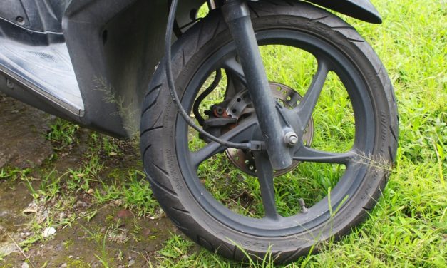 Jangan Asal Pilih, Ini Deretan Ban Motor Paling Recommended