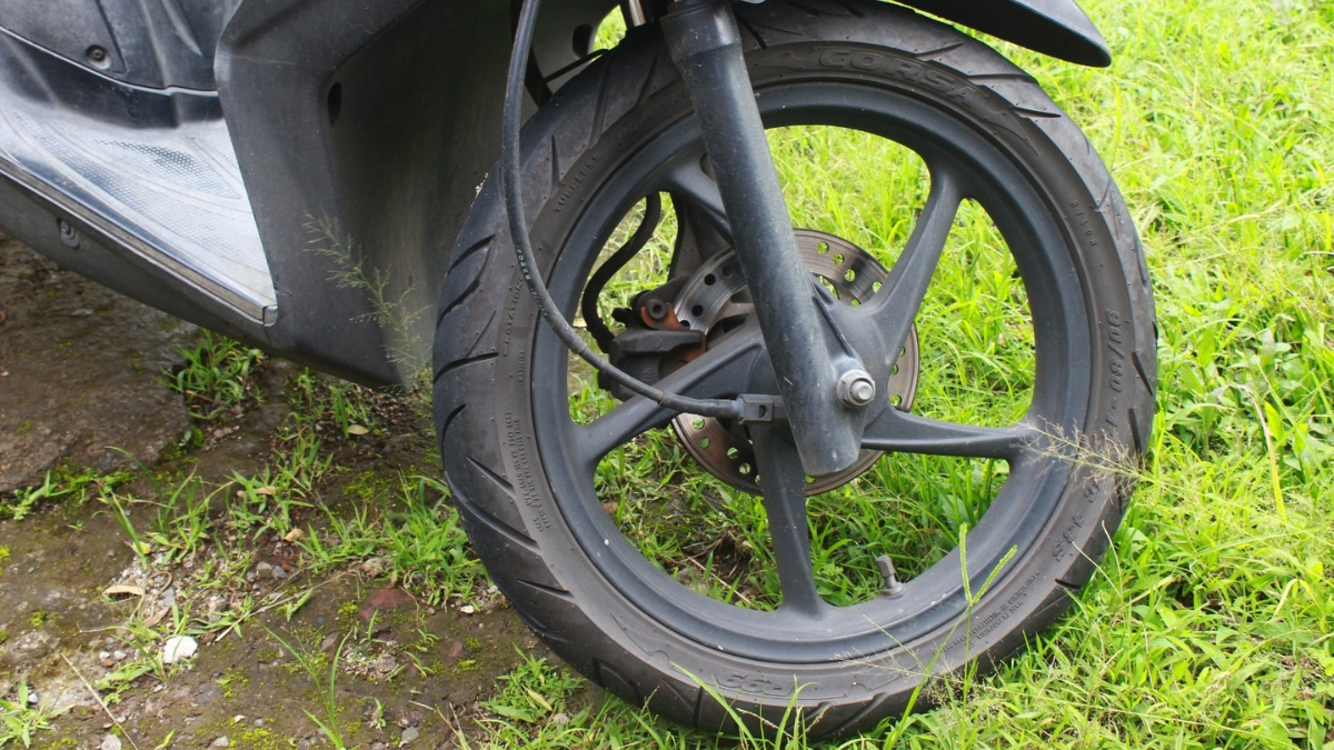 Jangan Asal Pilih, Ini Deretan Ban Motor Paling Recommended