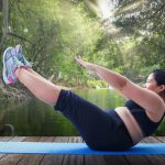Jangan Asal Workout, Ini Trik Bikin Badan Gemuk