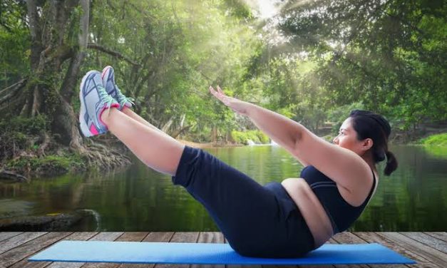 Jangan Asal Workout, Ini Trik Bikin Badan Gemuk