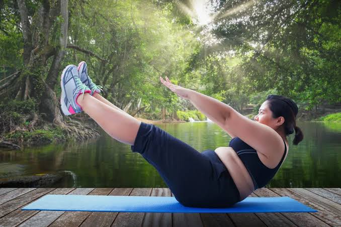 Jangan Asal Workout, Ini Trik Bikin Badan Gemuk